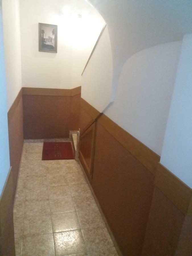 Comfort Guest House Σάμοκοβ Εξωτερικό φωτογραφία
