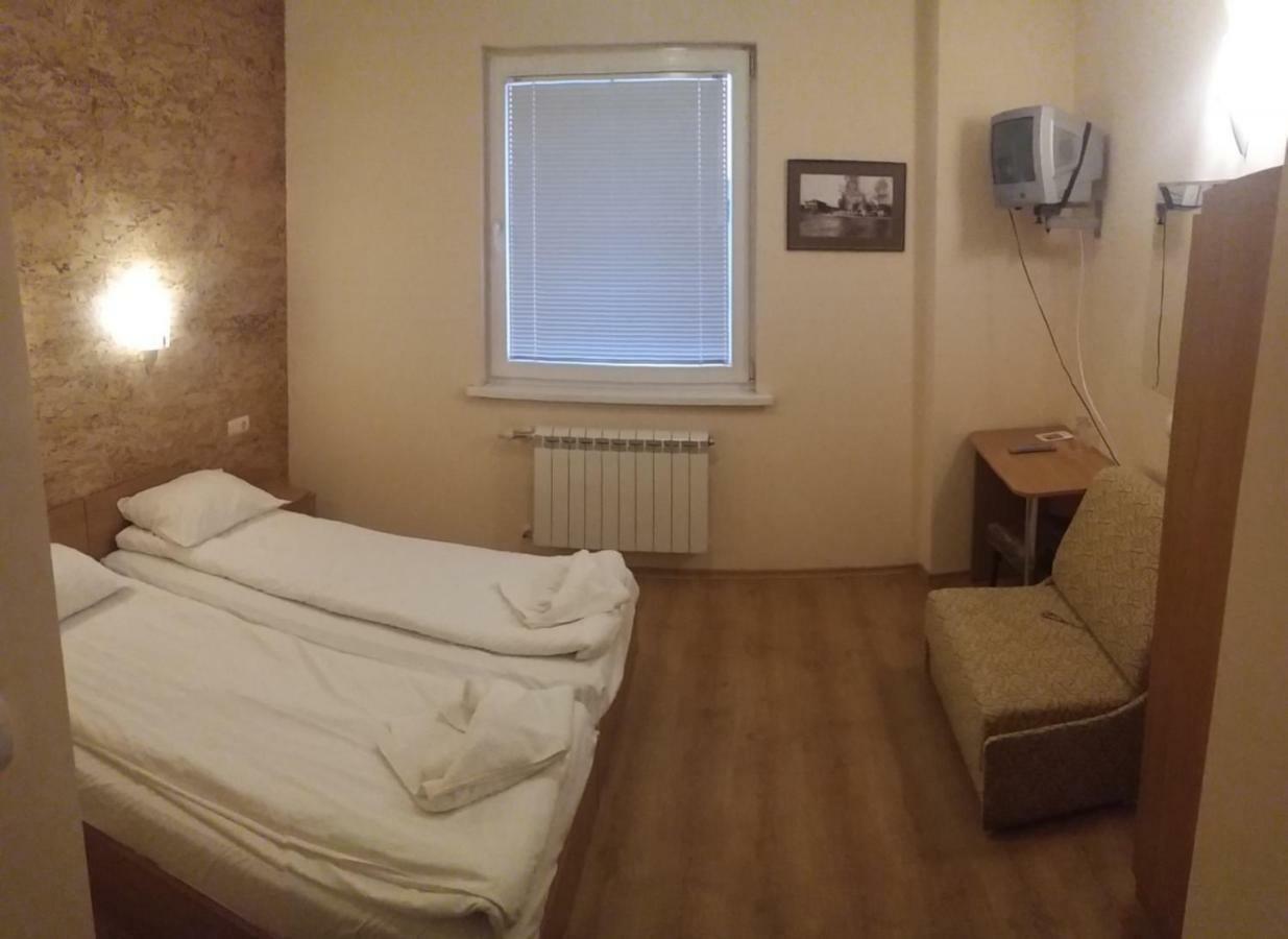 Comfort Guest House Σάμοκοβ Εξωτερικό φωτογραφία