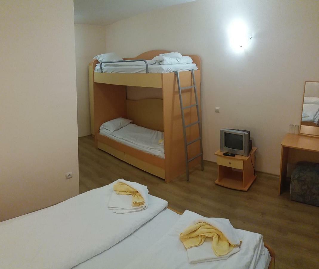 Comfort Guest House Σάμοκοβ Εξωτερικό φωτογραφία