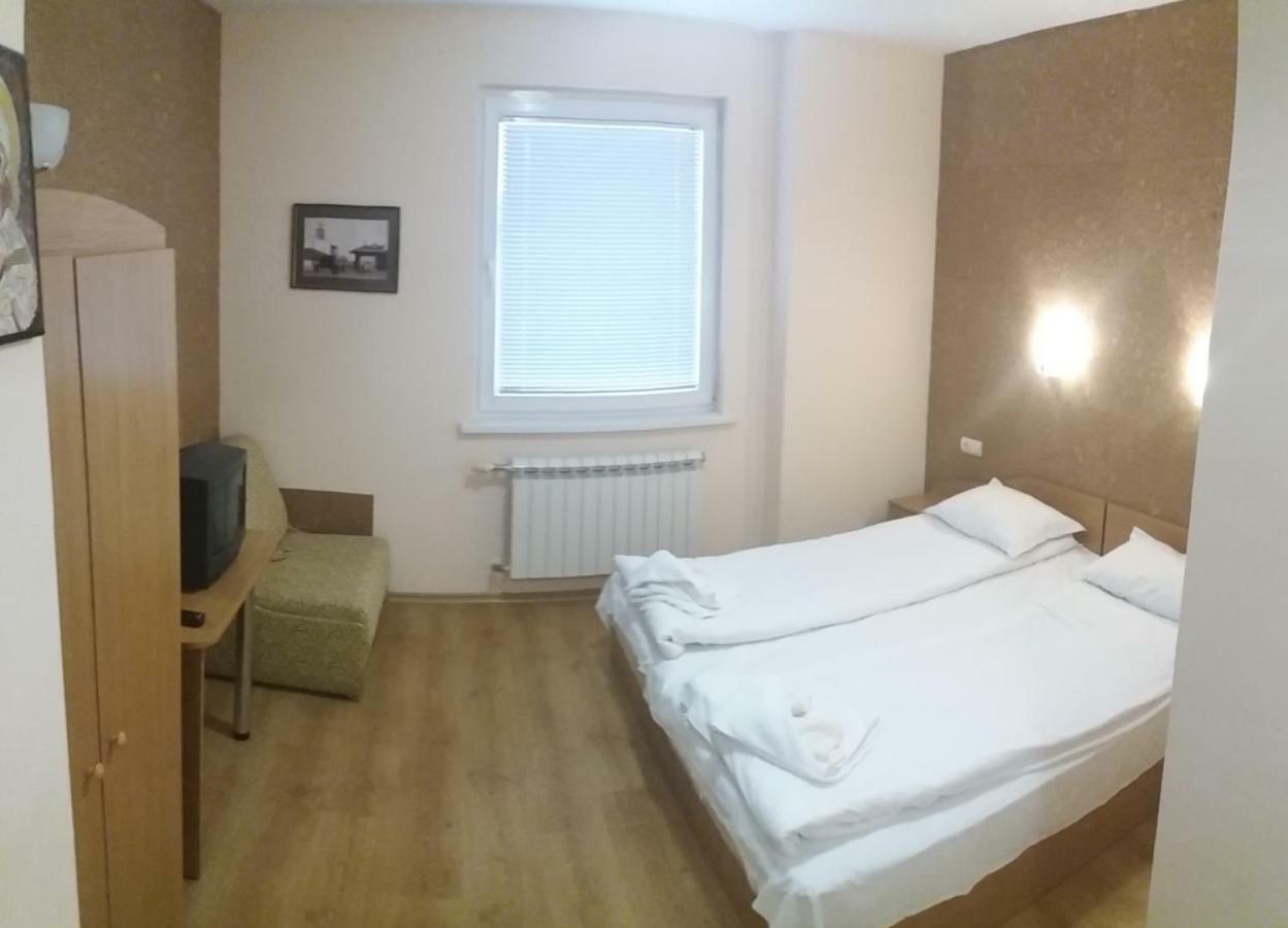 Comfort Guest House Σάμοκοβ Εξωτερικό φωτογραφία