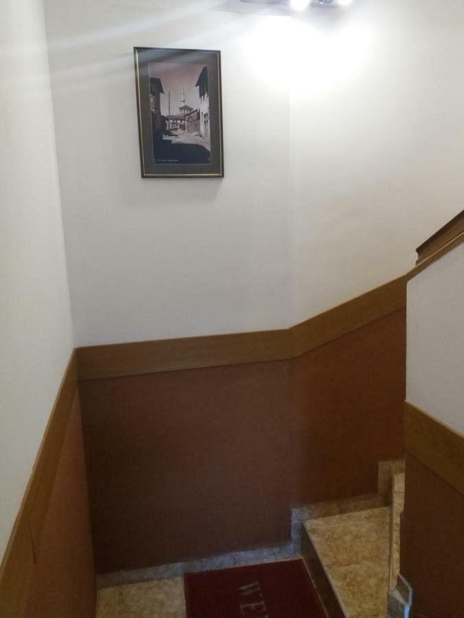 Comfort Guest House Σάμοκοβ Εξωτερικό φωτογραφία